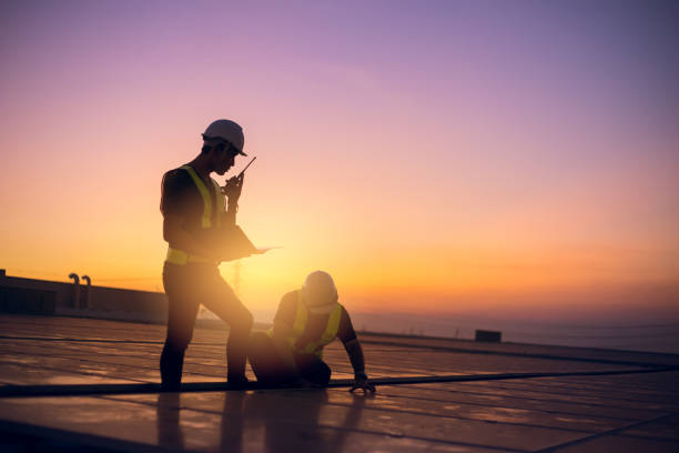 Best Commercial Roofing Services  in Richmond, TX