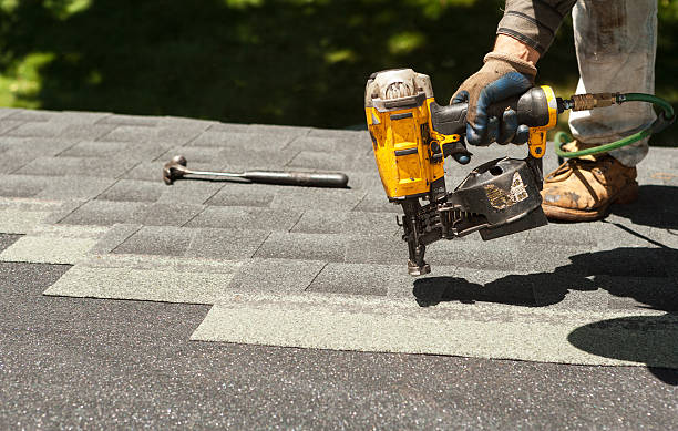 Reliable Richmond, TX Roofing Contractor Solutions